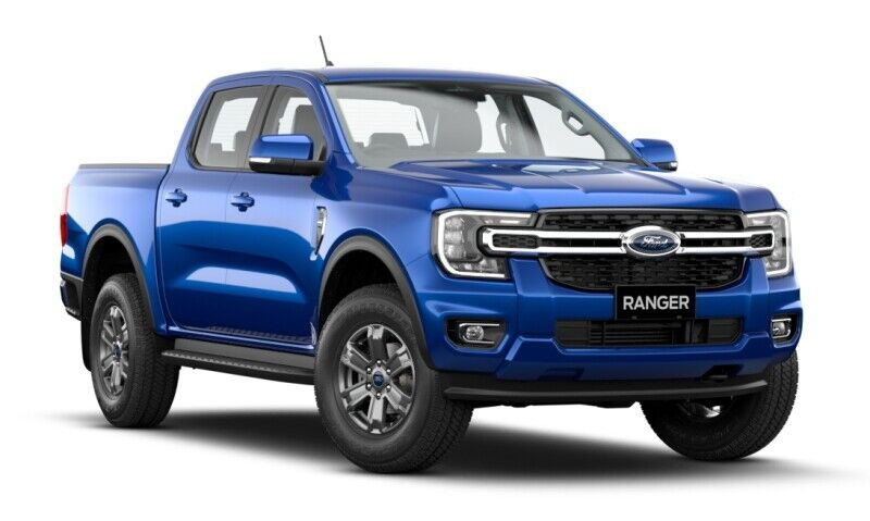 Воздушный фильтр MB3G-9601-BA для Ford Ranger/Everest 2023