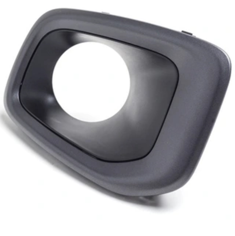 Защита противотуманной фары Jeep Renegade 2015-2021