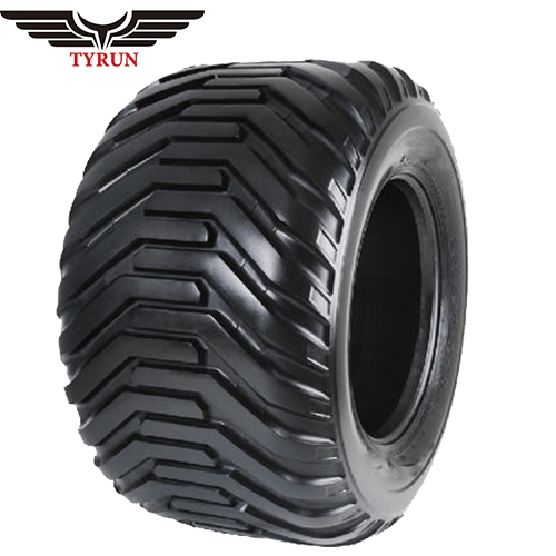 650/50-22.5 650/45-22.5 600/55-26.5 High Quality Forestry Tyre