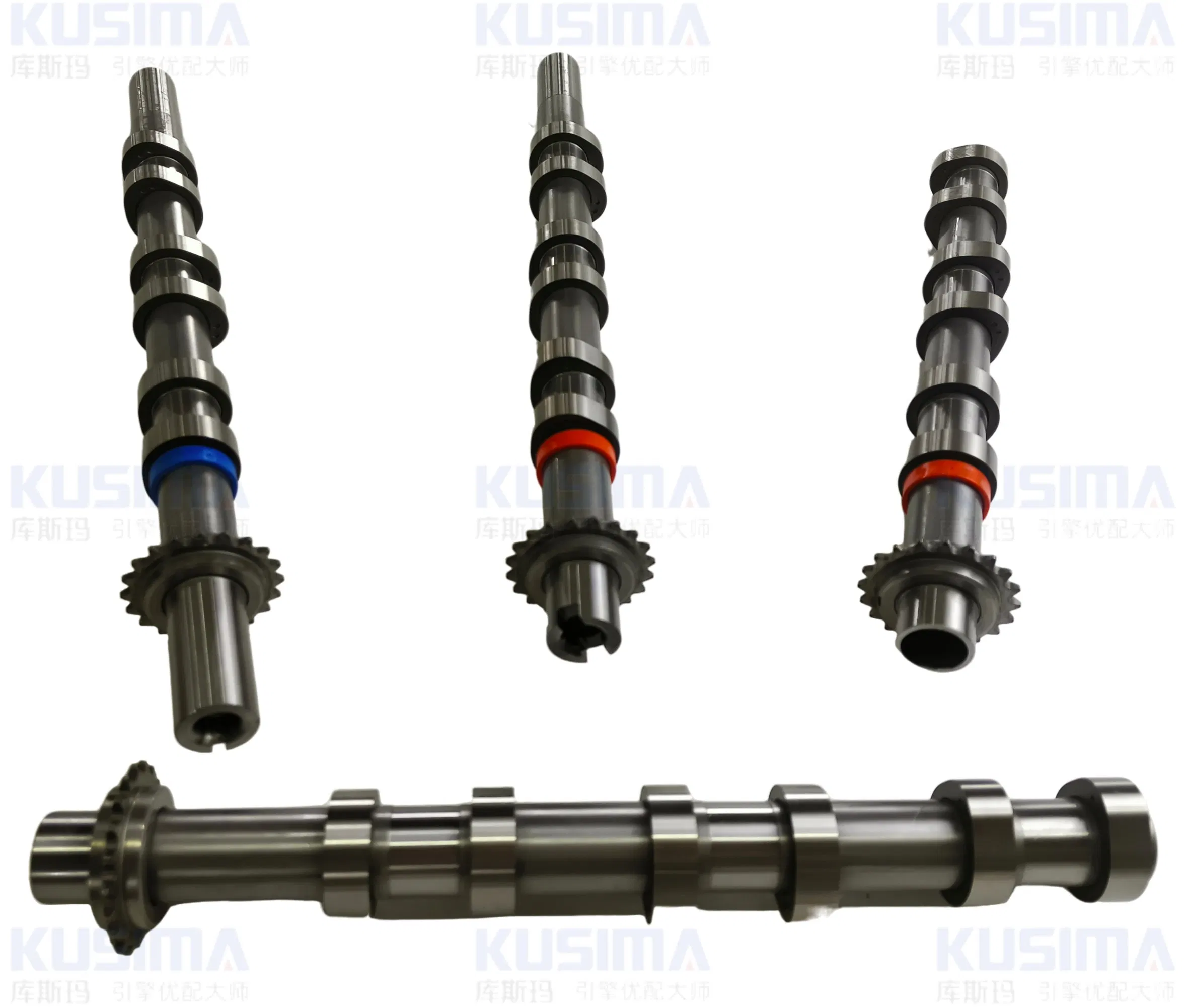 Распредвал впускной/выпускной для Land Rover 306DT 3.0T Diesel