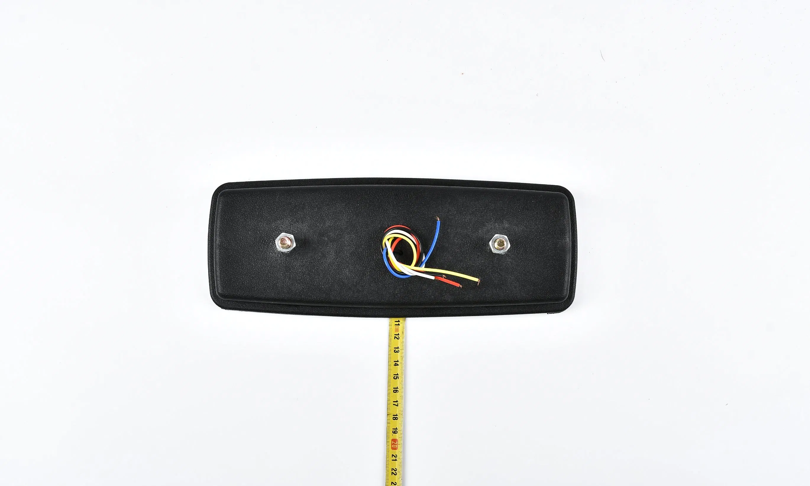 Светодиодные задние фары Mercedes-Benz 12V-24V