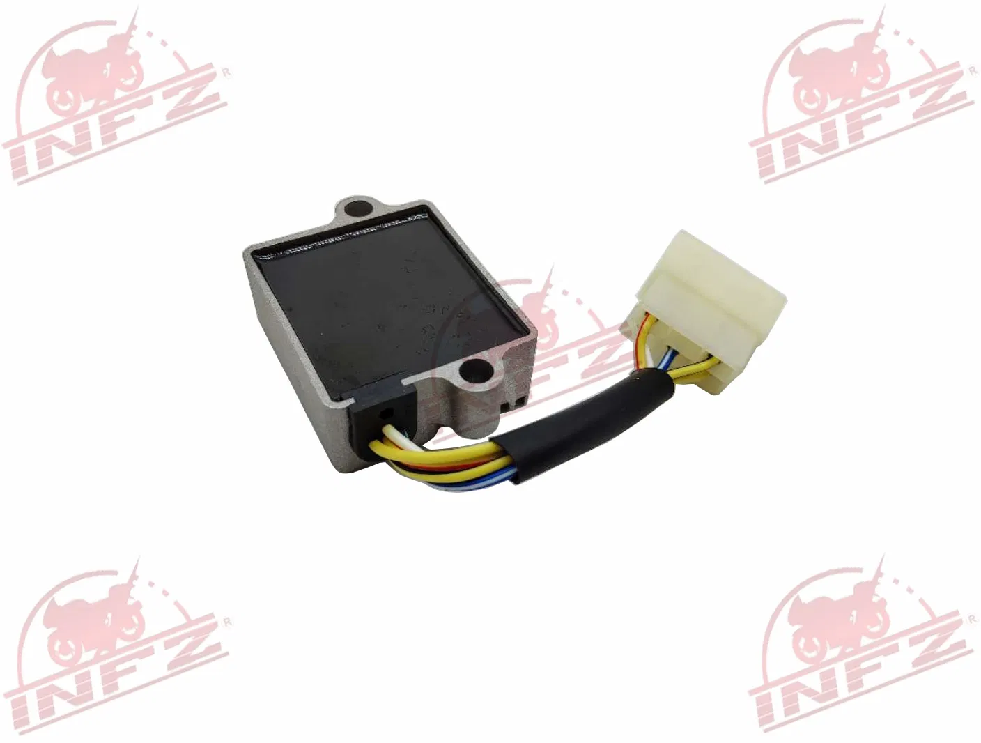 Стабилизатор напряжения Bajaj 100 для мотоцикла