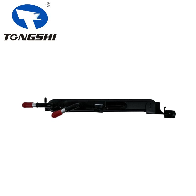 Масляный радиатор для Toyota Lexus GX460 4.6L V8 (2013-2018)