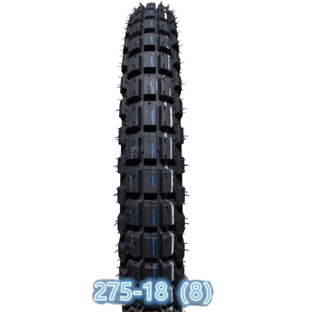 Шина мотоциклетная для тяжелых грузов GISIKY