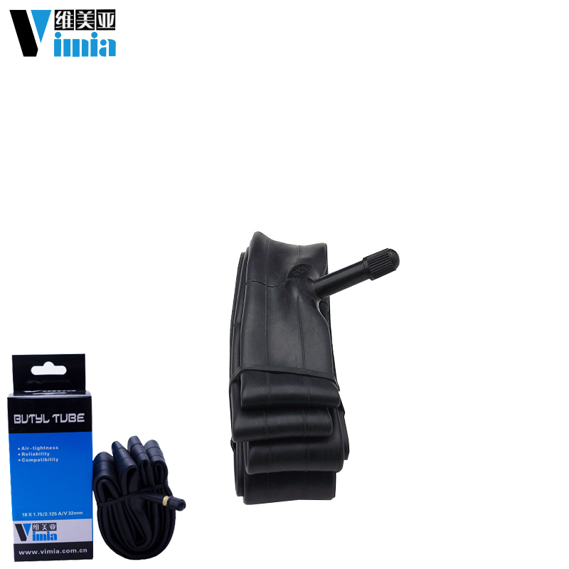 Камеры велосипедные 26 и 27.5 дюймов