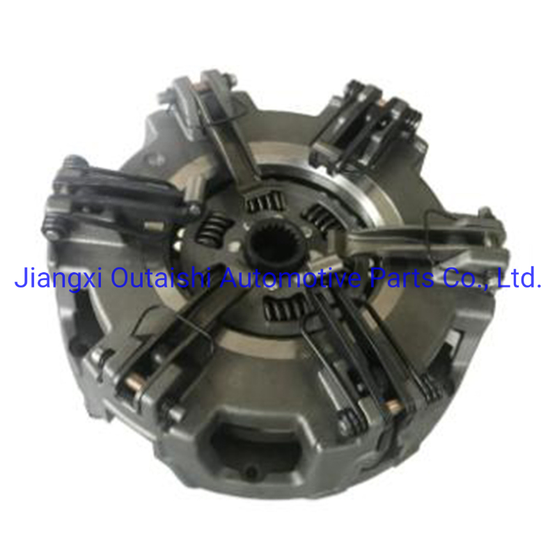 Сцепление для трактора John Deere Re197480, Re197482, Sj17028