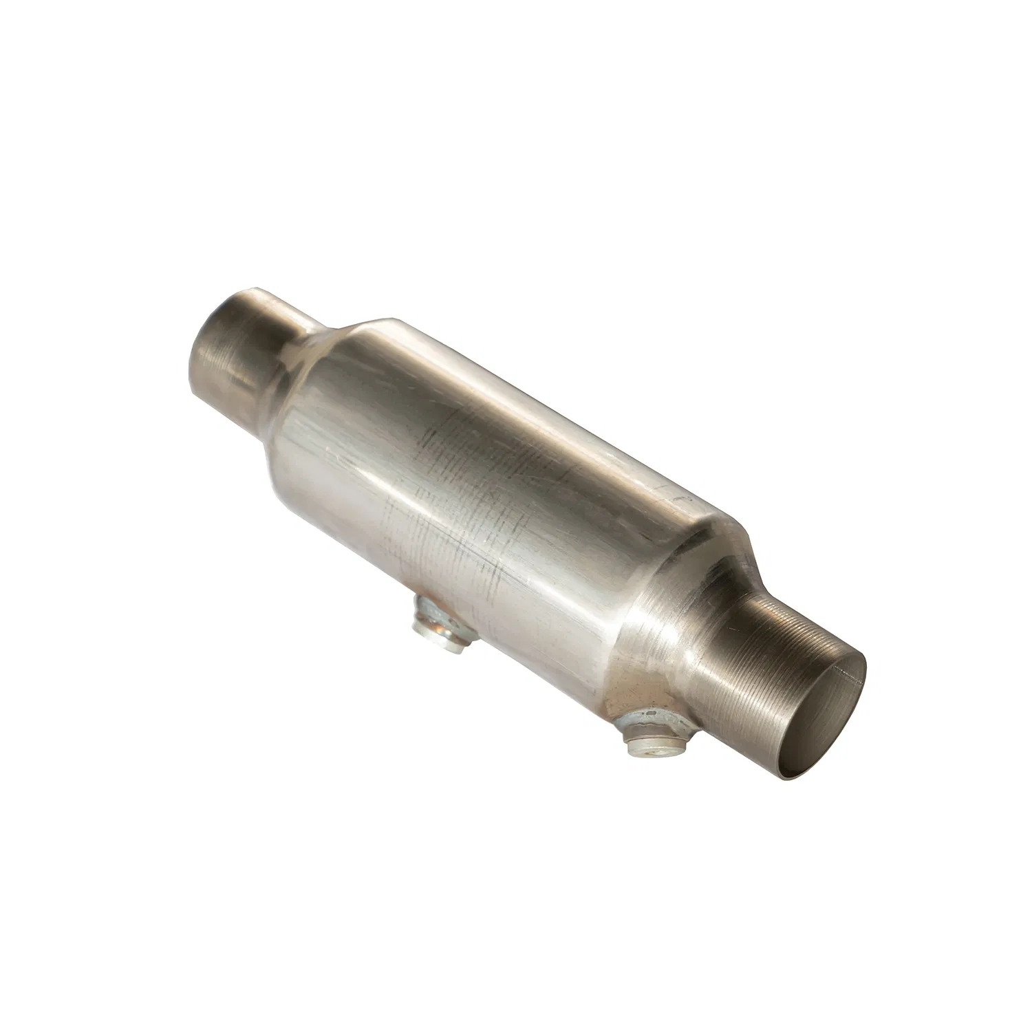 Катализатор выхлопной Hongye, нержавеющая сталь