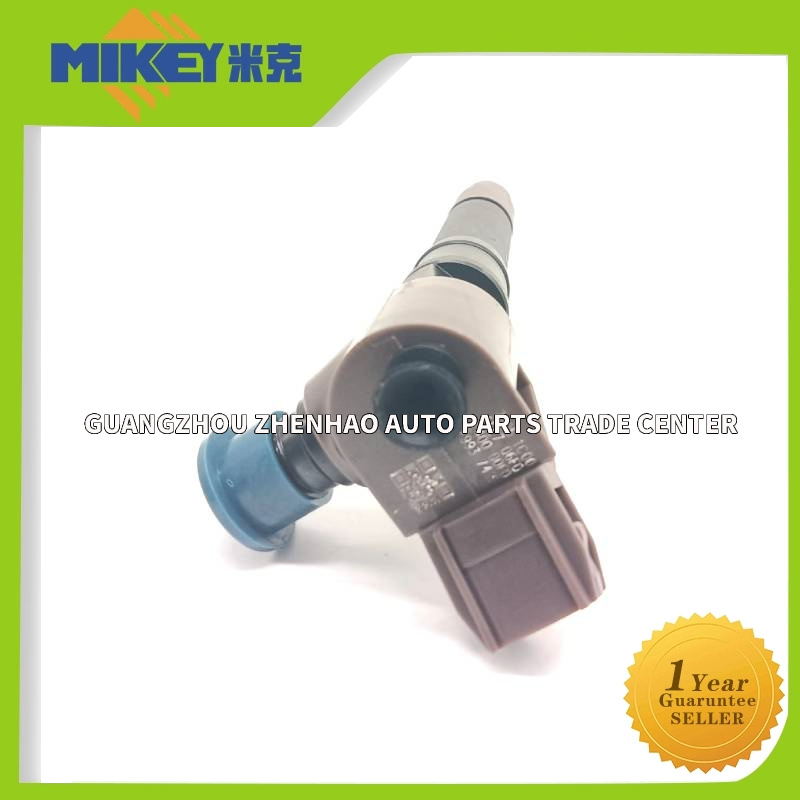 23670-0e020 23670-0e010 23670-09430 Diesel Injector Fuel Injector for Toyota 1gd 2gd 295700-0550