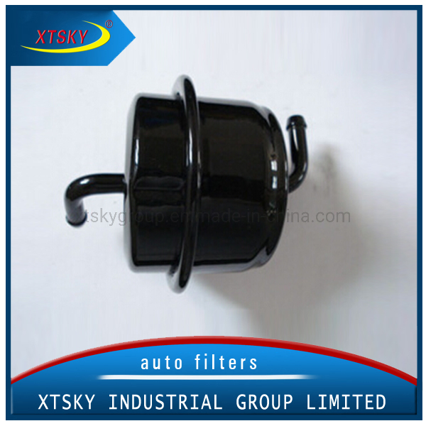High Quality Fuel Filter for Mitsubishi (MB220900)