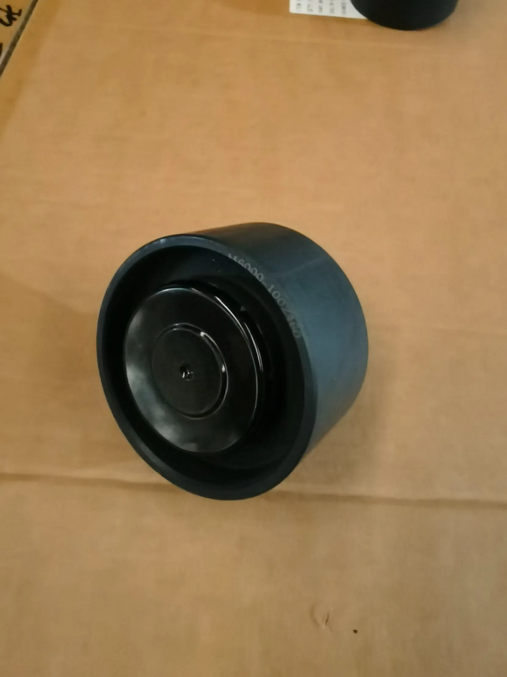 Ролик натяжителя двигателя Yuchai M6000-1002460