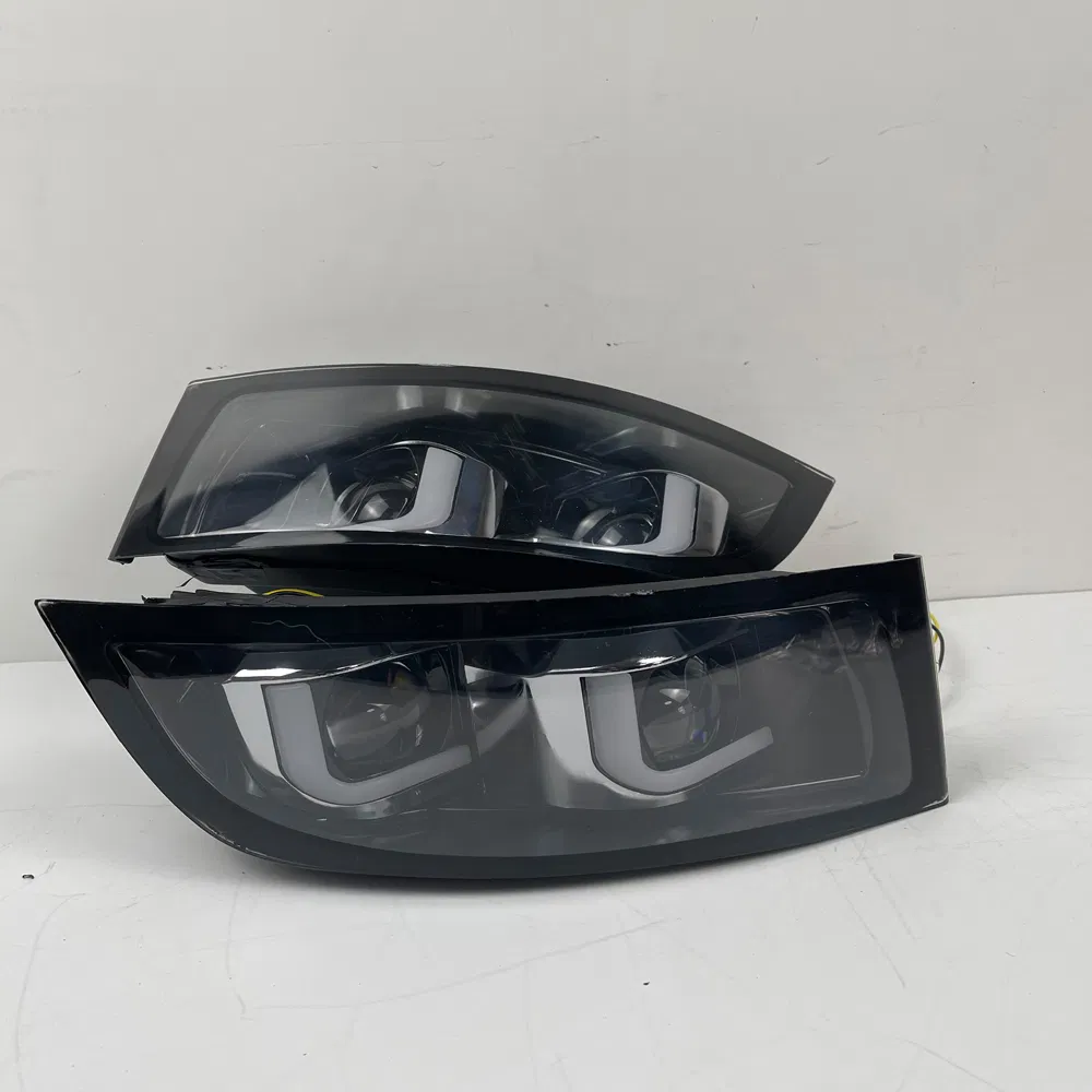 Противотуманная фара LED проектор для Lexus GX470