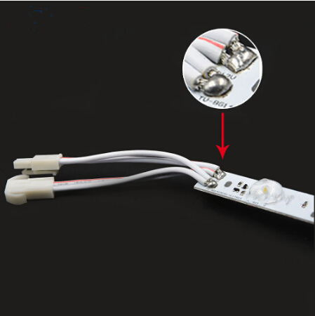 DC12V SMD3030 LED Strip Lighting IP65 LED Backlight Bar
