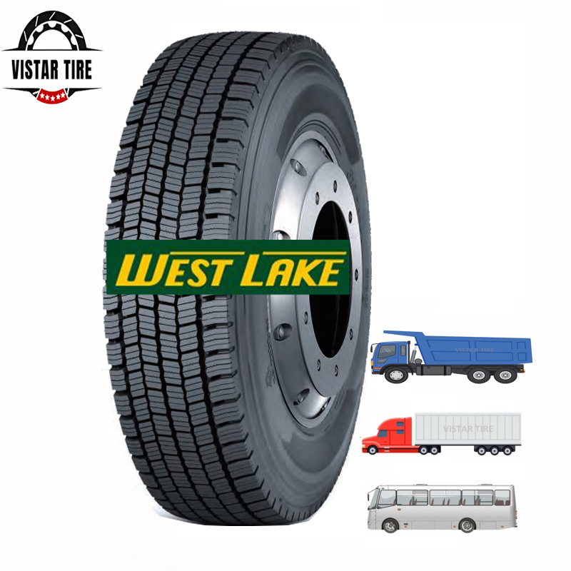 Westlake/Goodride/Chaoyang Radial TBR Truck Tires Factory 700/750r16 315/80r22.5 295/80r22.5 12r22.5 11r22.5 13r22.5 385/65r22.5 1200r20 Llantas/Pneu/Neumaticos