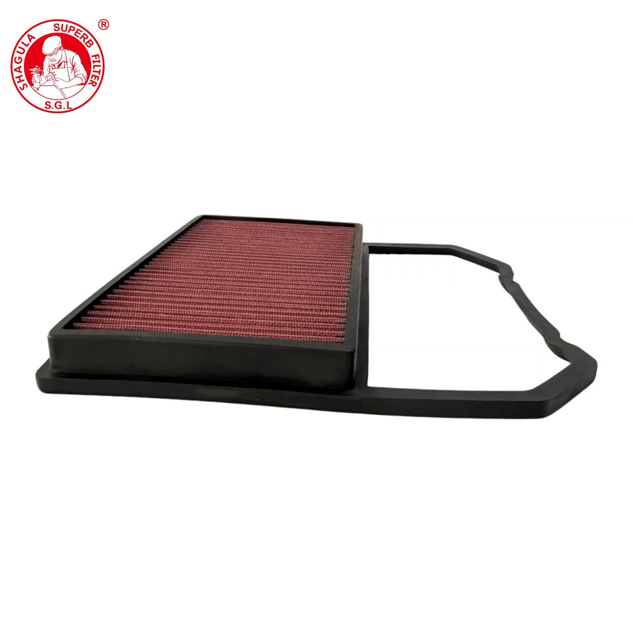 Auto Parts Air Filter 04c129620c 04c129620d for Car 04c 129 620c 04c 129 620c