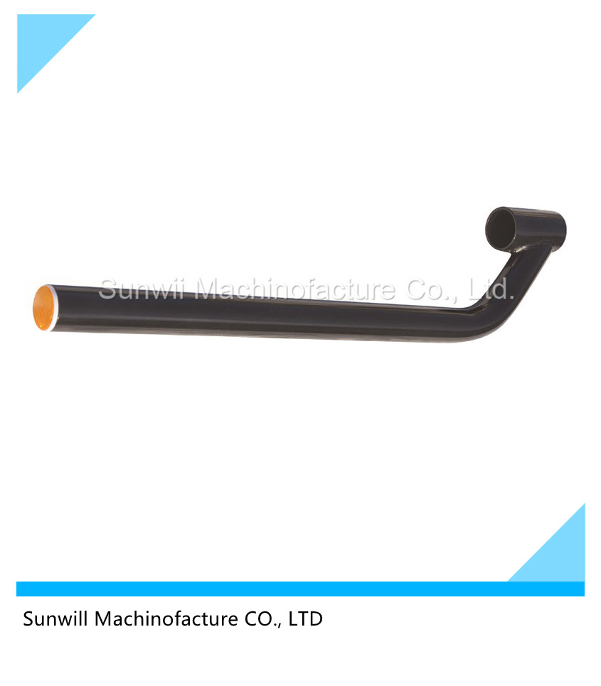 High Quality American Mudguard Accessories Truck Spare Parts