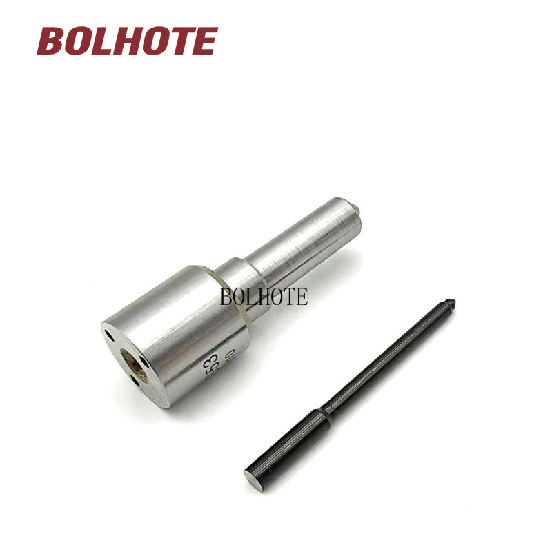 High Quality Common Rail Nozzle Dlla150p1026 Diesel Fuel Injector Engine Auto Parts