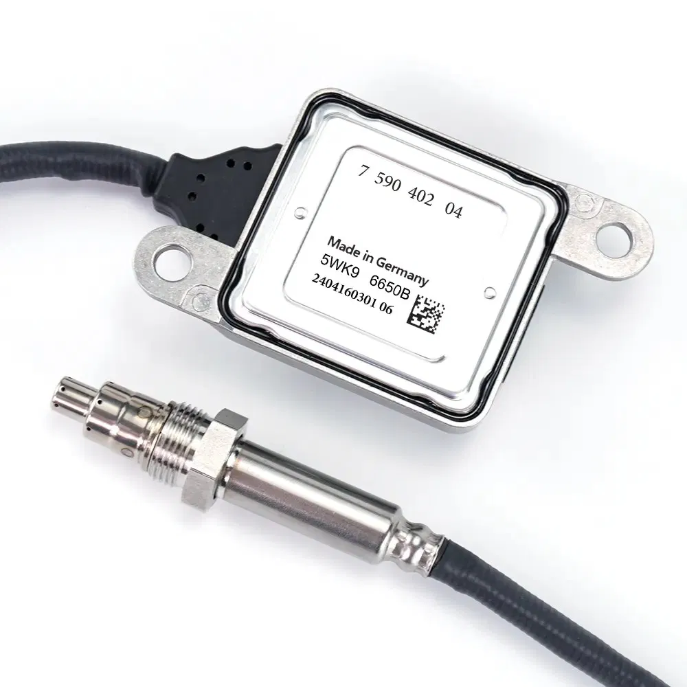 Датчик оксидов азота (NOx) 5WK96650B для BMW