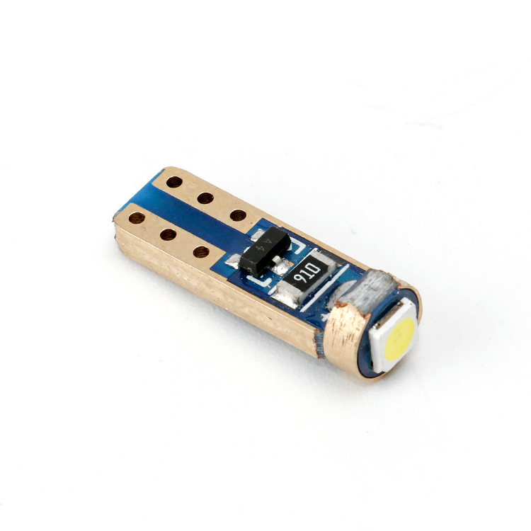 Светодиодные лампы BKR-T10-14 для авто, 5W