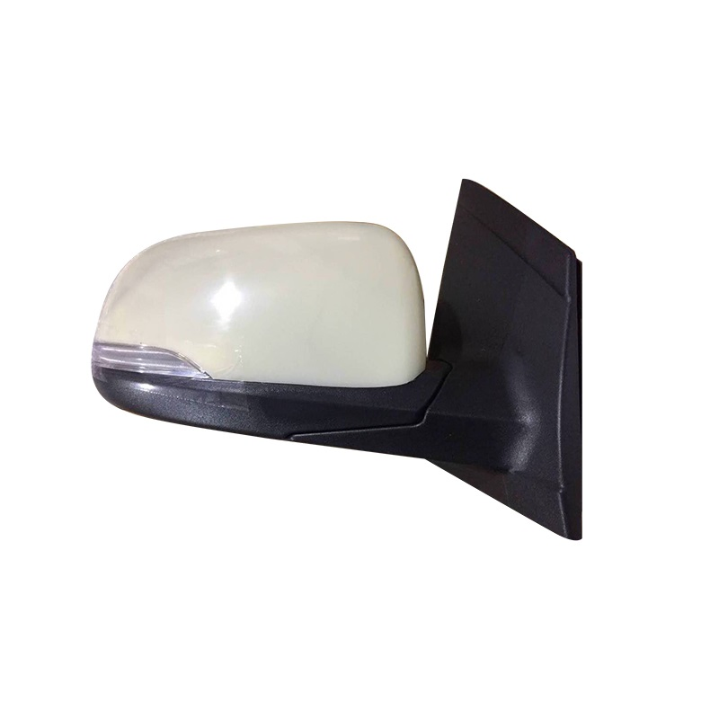 Side Mirror with Indicator for Picanto 2012-2014 Car Accessories 87610-1y260 87620-1y260