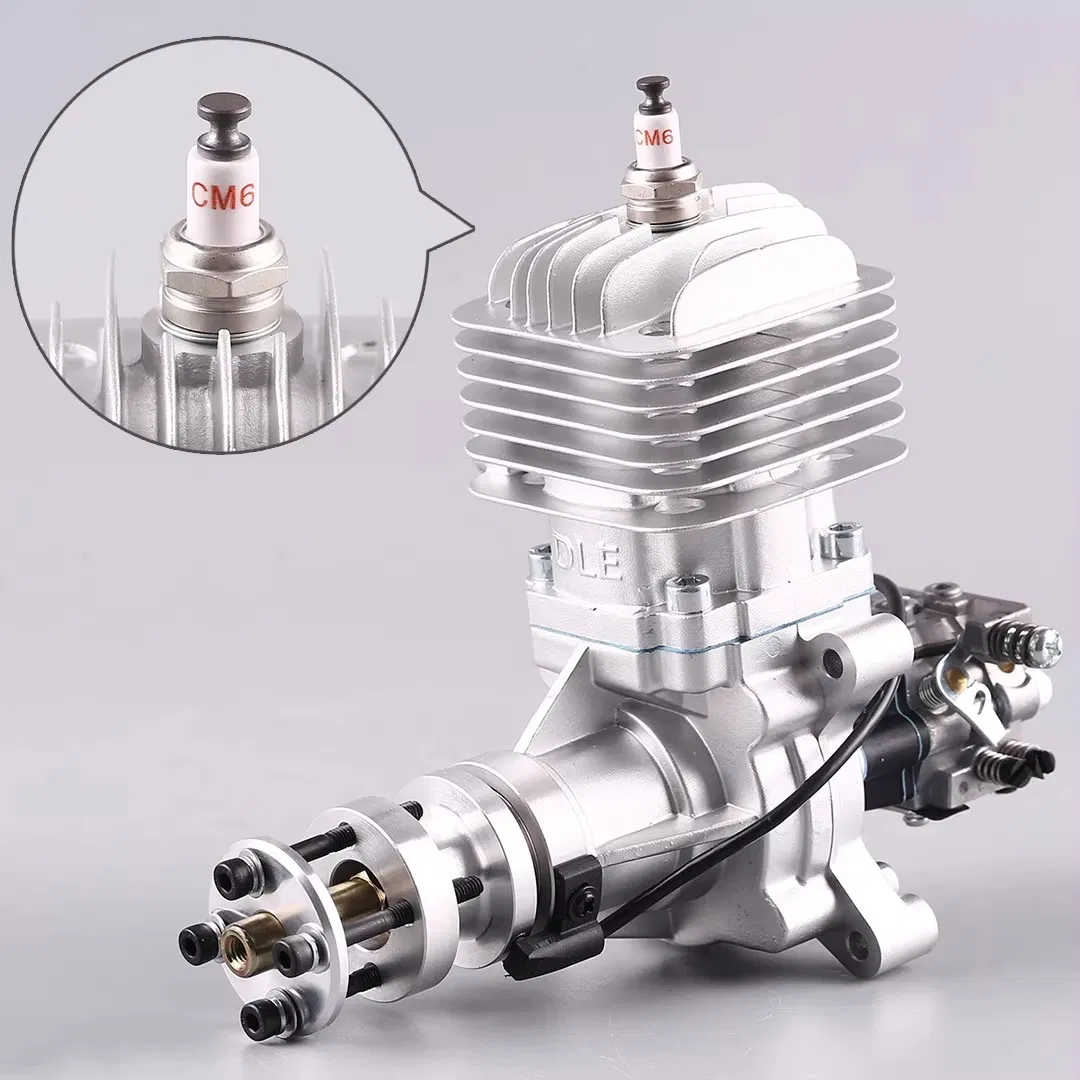 Свеча зажигания NGK CN-6 5812 для мотоцикла