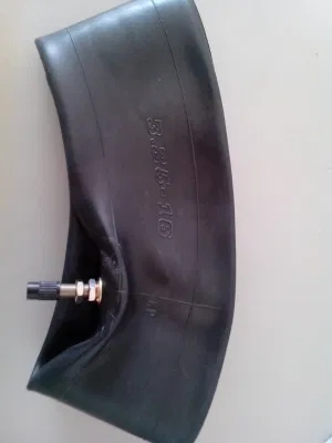 Forward Industry 100% Quality Guarantee Motorcycle Inner Tube 3.50-10, 4.00-10, 4.50-12, 5.00-12