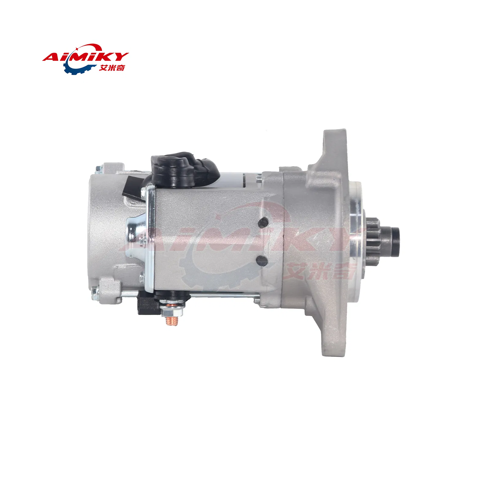 Стартер для Toyota 4Y, 5F, 6F, 7F