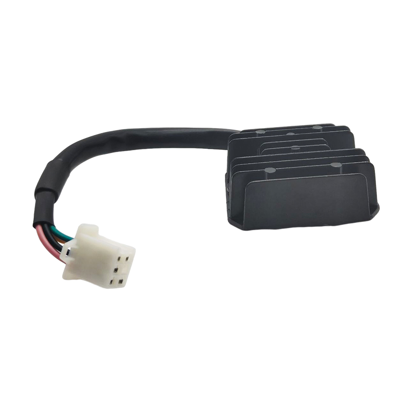 Выпрямитель-регулятор напряжения Zongshen для мотоциклов