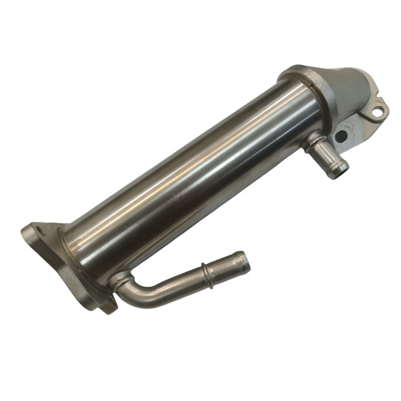 Охладитель EGR CK3Q-9F464-AB для Ford Transit/Ranger 2.2 TDCi