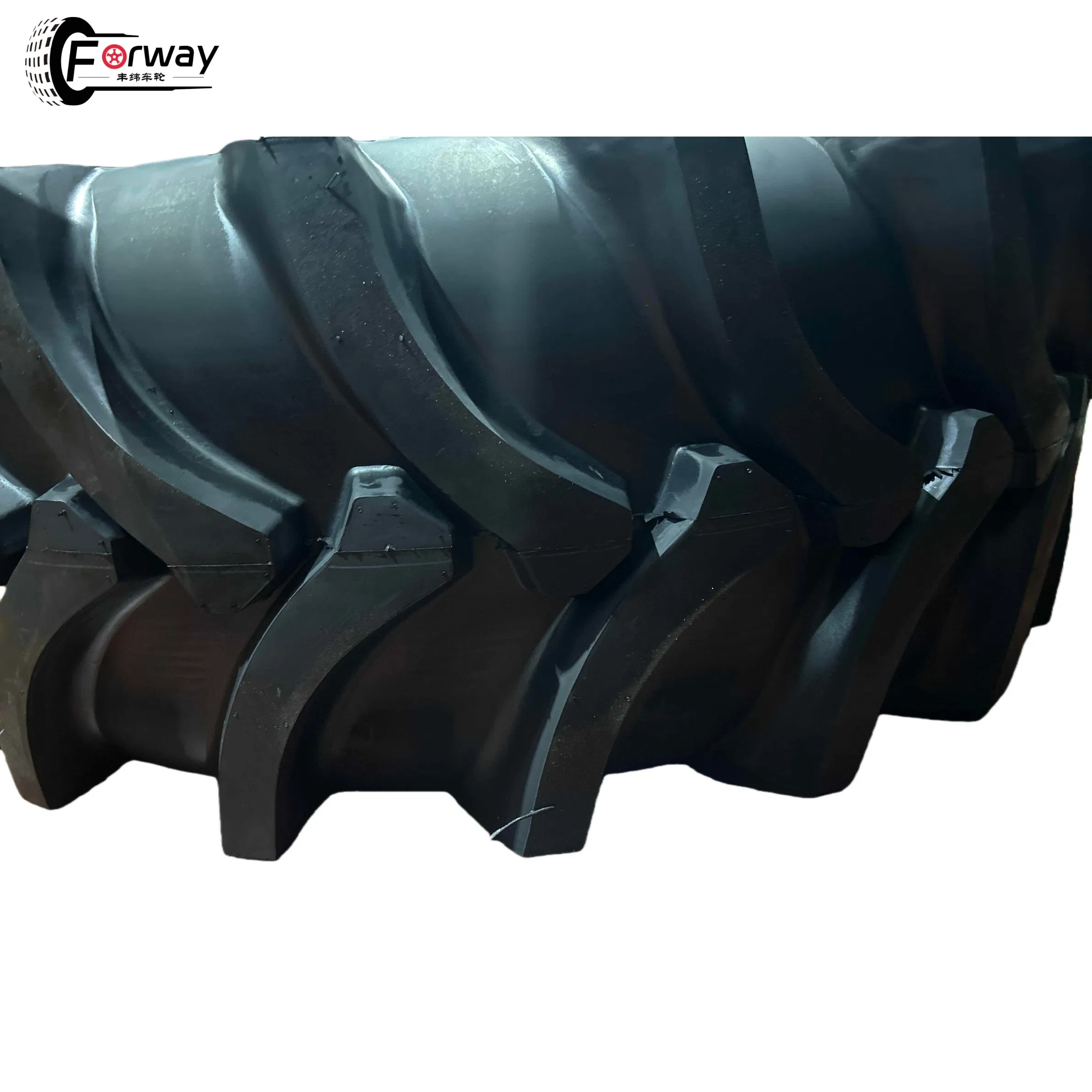 Bias Agriculture Tyre/Wheel for Harvester/Tractor and AG Machinery 23.1-30