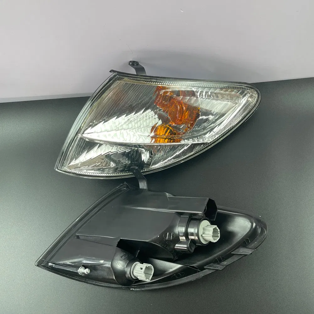 Угловые фары поворотника для Nissan Presage Hu30 1998-2003