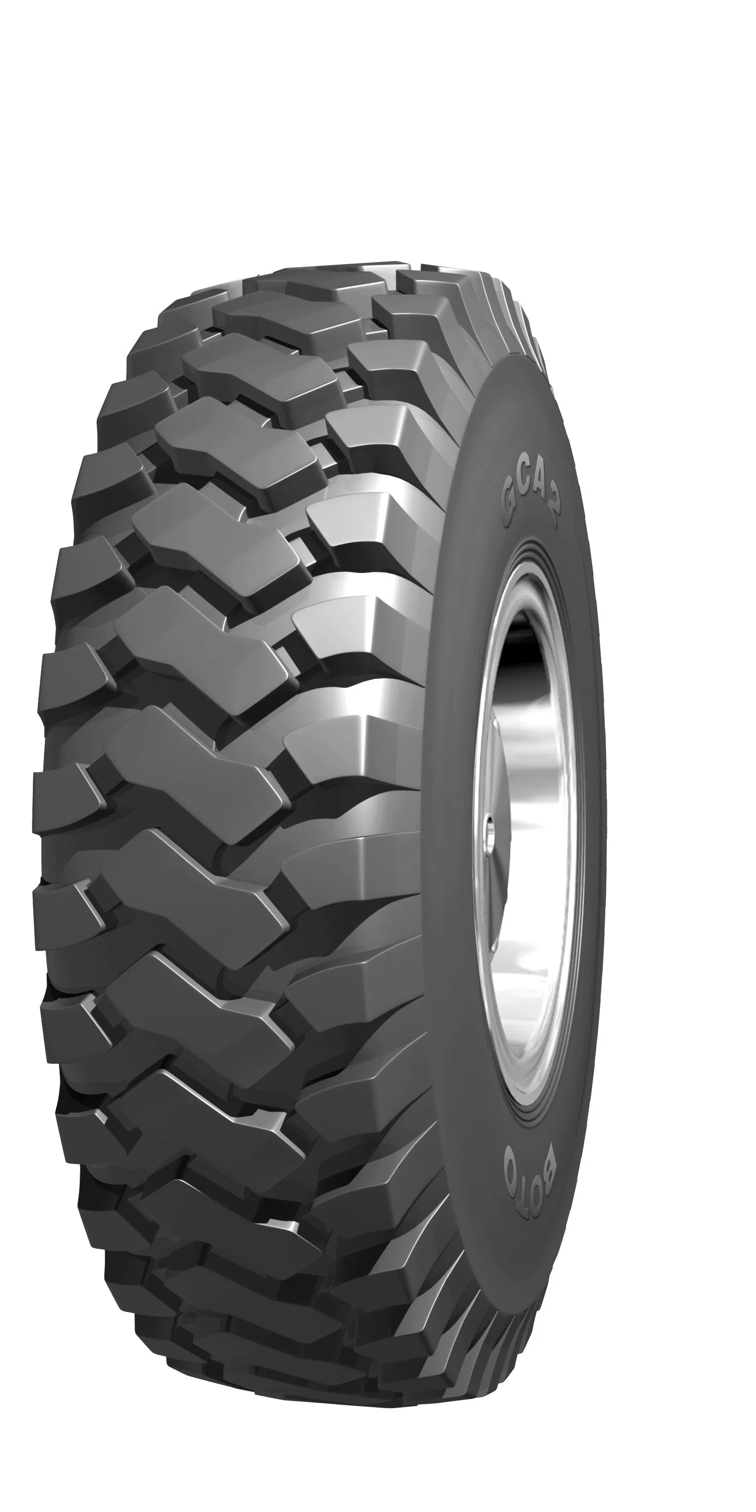 Radial OTR Tyre 11.00r20 12.00r20 Tip Lorryboto / Triangle / Double Coin/ Westlake Tyre off Road Radial Steel OTR Tire Ming Truck / Lorry Use 12.00r20 1200r20