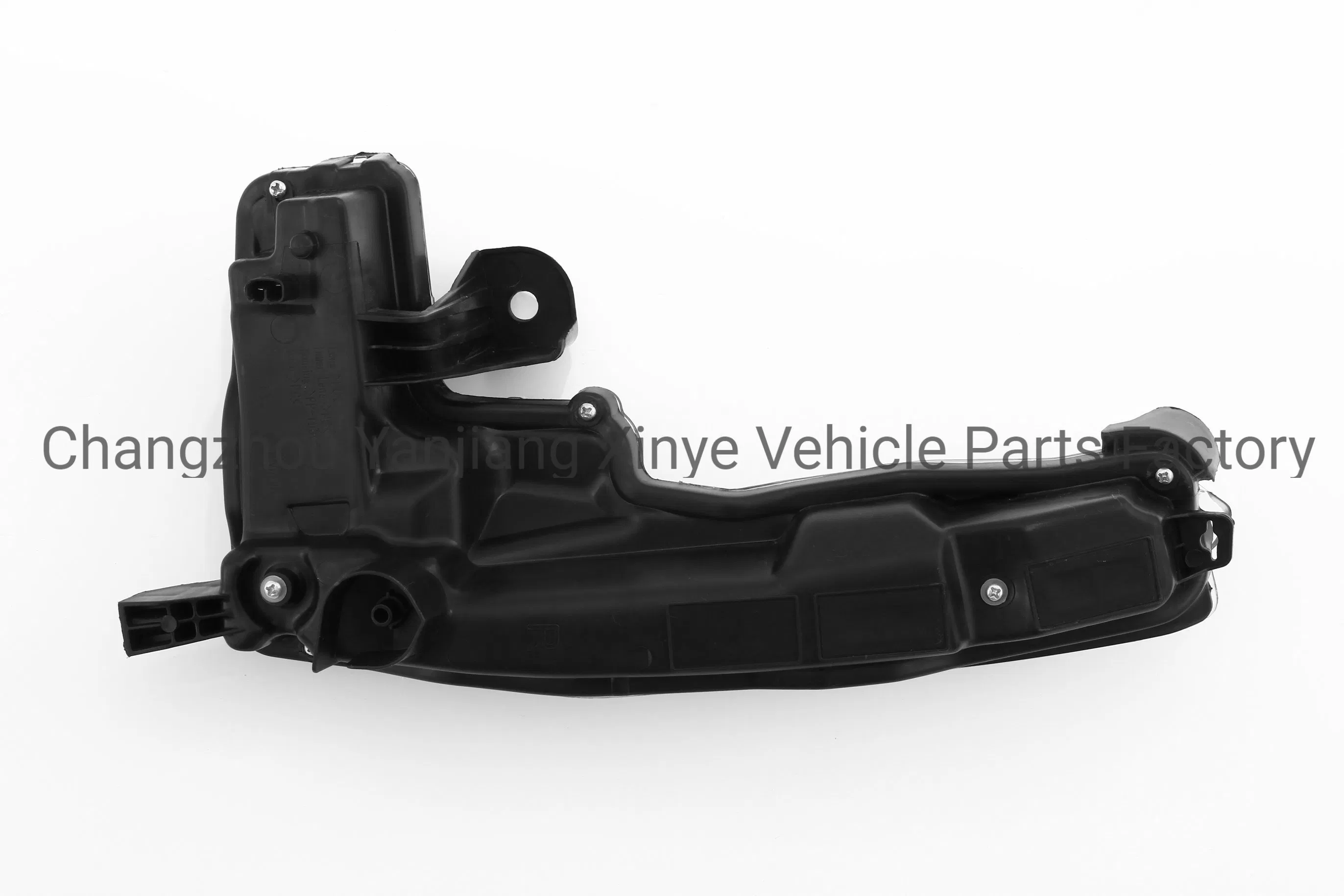 Противотуманная фара LED для Toyota Corolla 2017