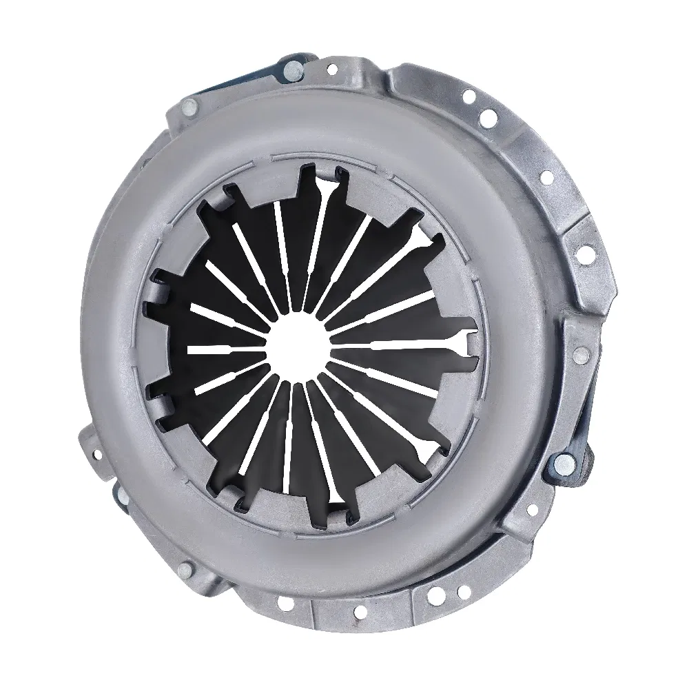 Диск сцепления для Peugeot с антикоррозийным покрытием