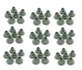 Уплотнение штока клапана Doking