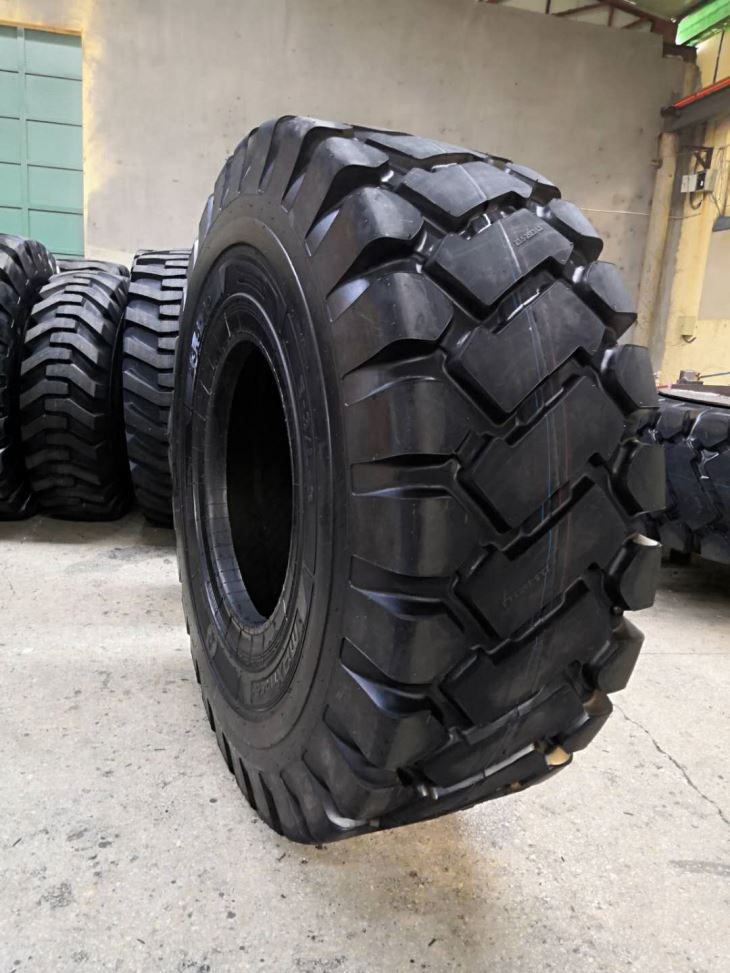 off The Road Tyre E3/L3 Loader Tyre 17.5-25 17.5X25 OTR Tyre