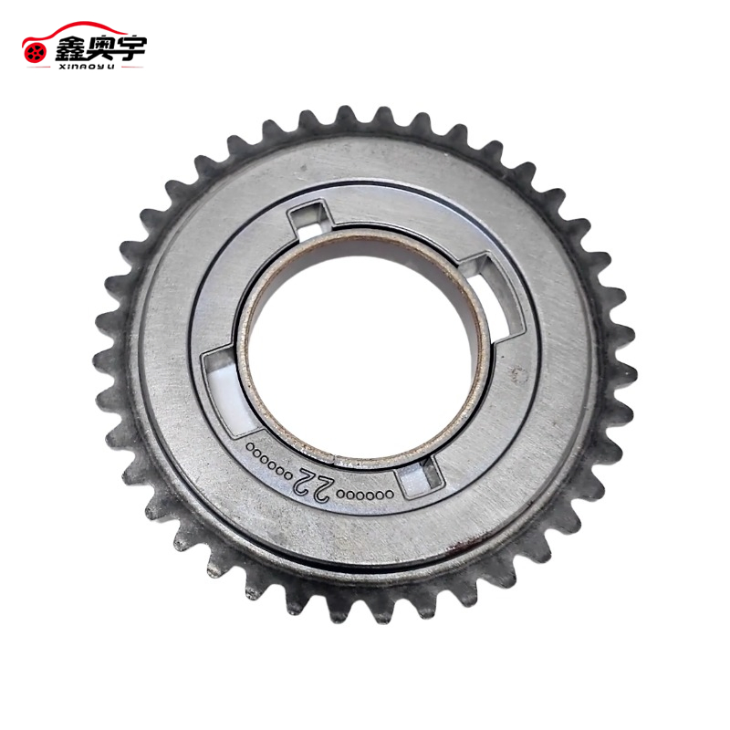 Шестерня привода маслонасоса 10437315 для Chevrolet Corvette