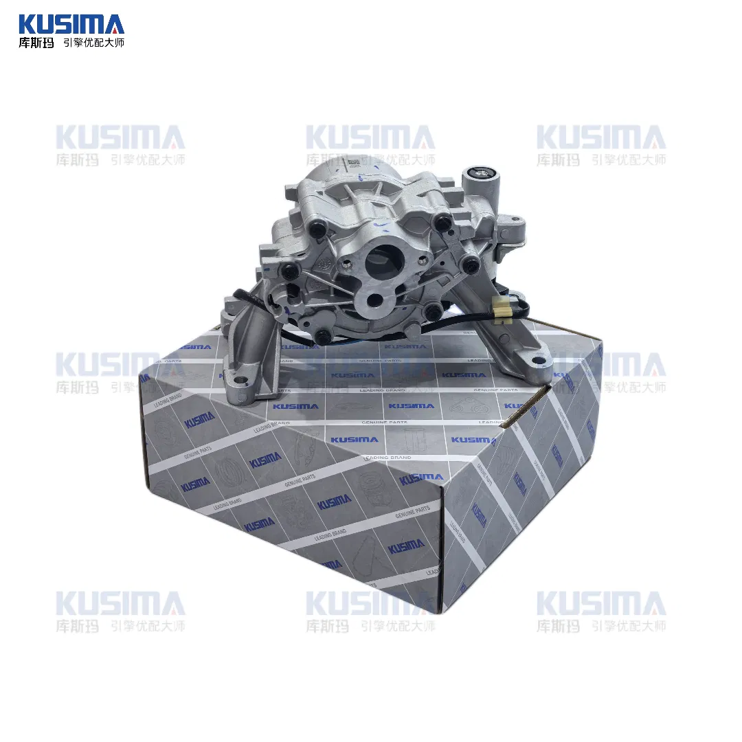 Масляный насос 204DTA/204DTD для Land Rover Range Rover 2.0 AJ200