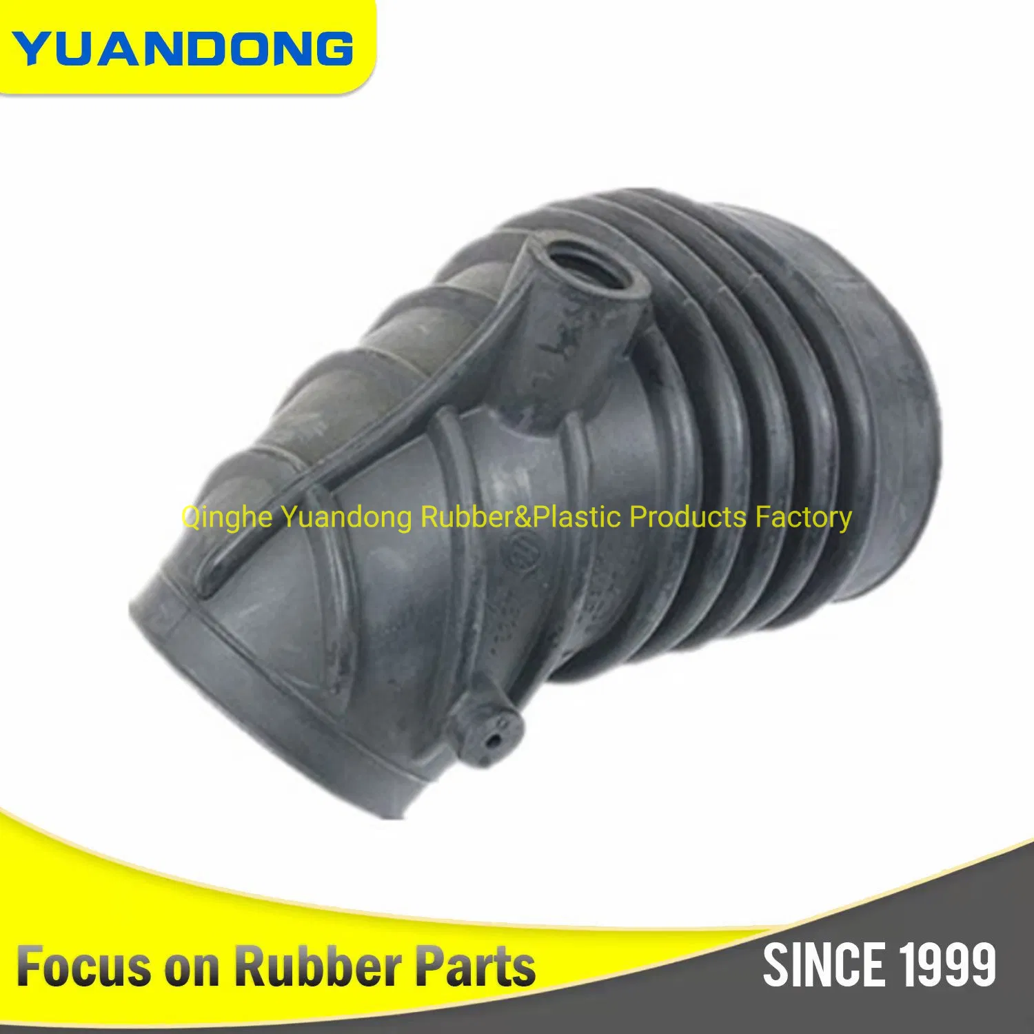 Воздуховод впускной для BMW E31 850ci/850csi (13711733301)