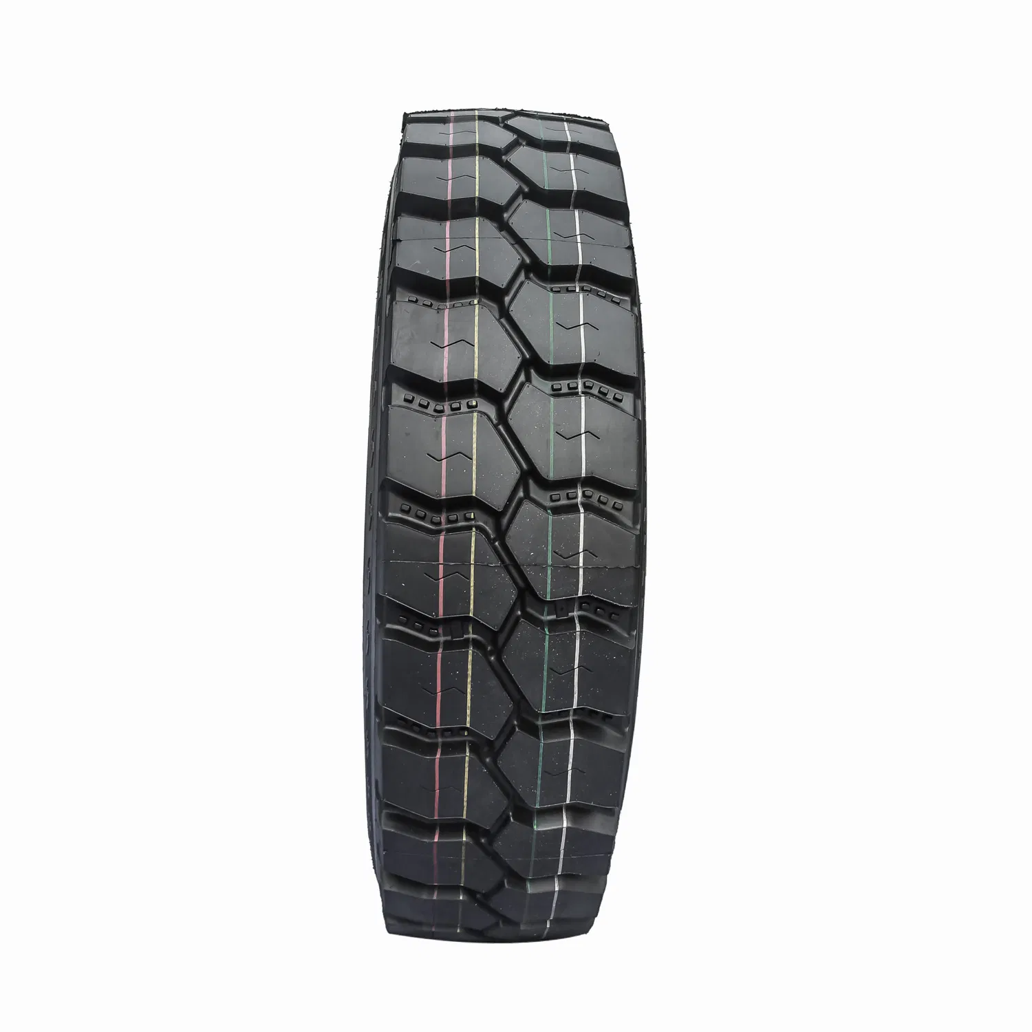 12.00r20 Tyres with Tube Flaps with Overloading Ability for Heavy Duty Truck HOWO/Sinotruck (Transmate/Superhawk/Myleplus) 20pr 22pr Tyres