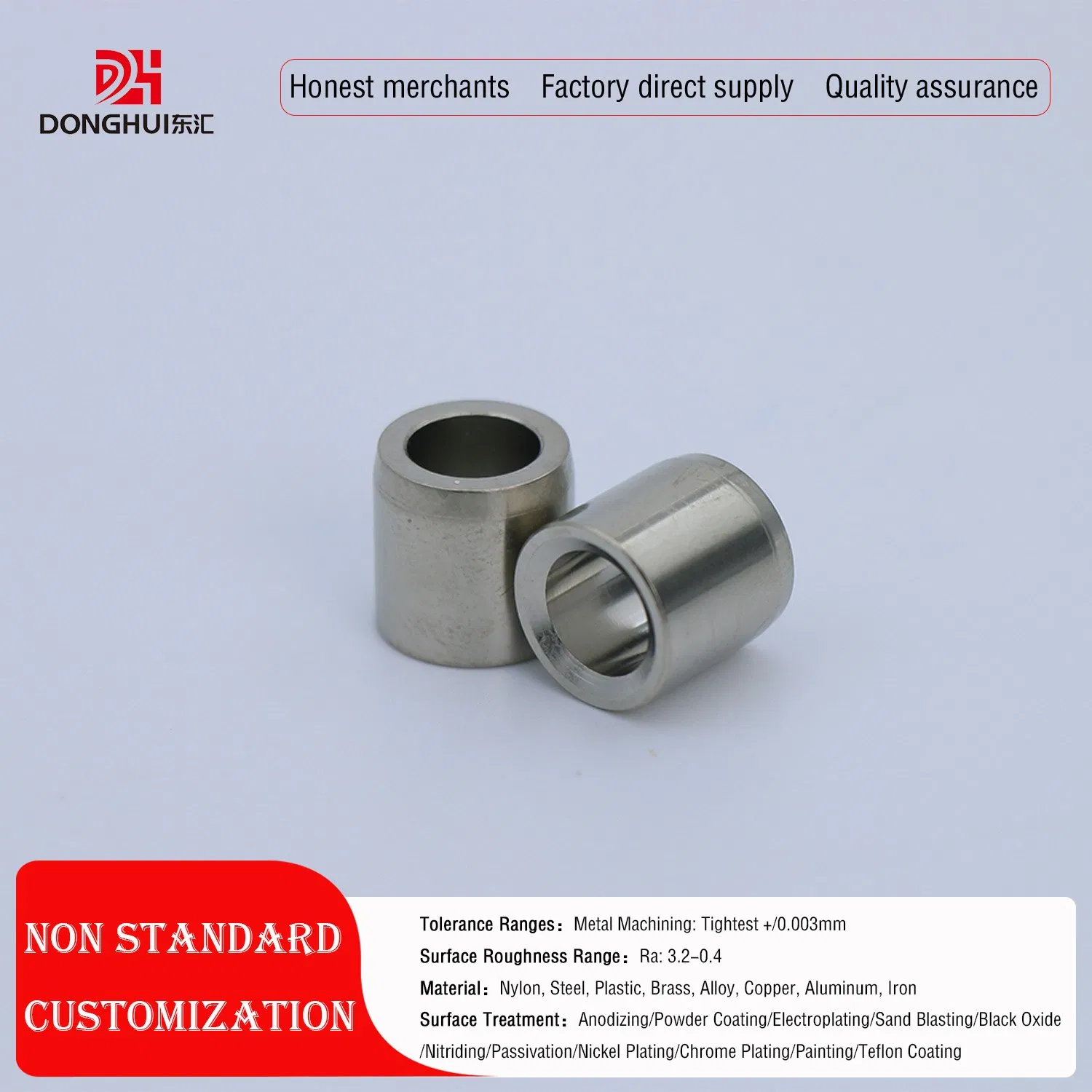 Автозапчасти с ЧПУ обработкой для трансмиссии