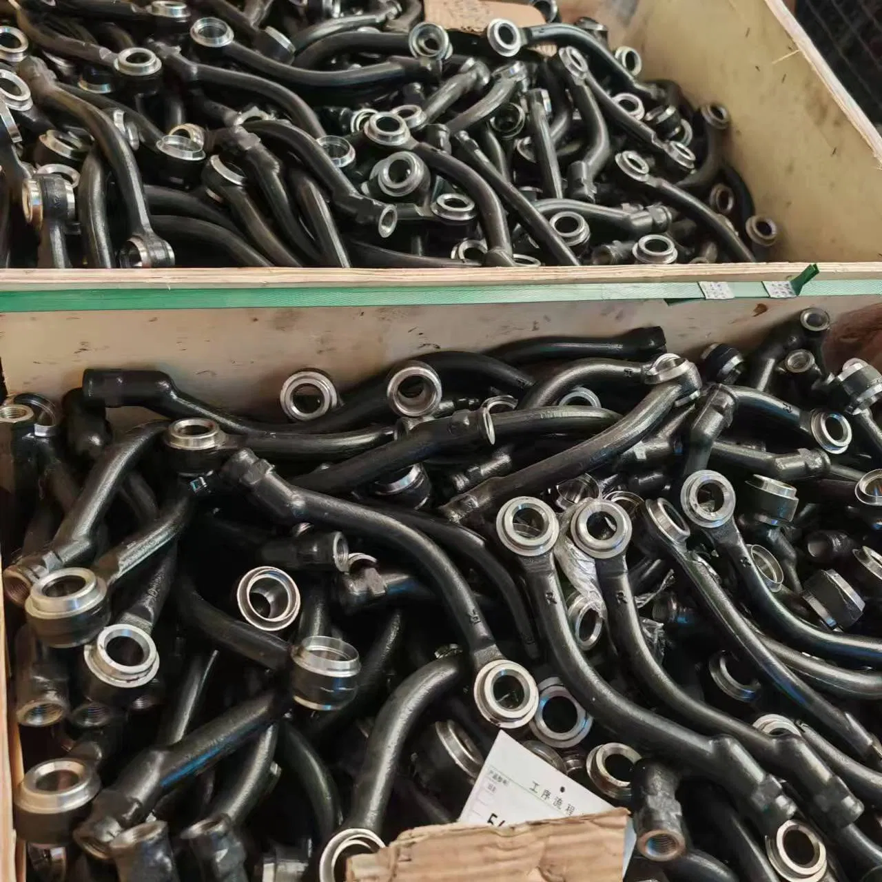 Комплект задней подвески KIA для улучшения ходовых качеств