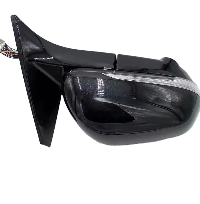 Ssangyong Reversing Mirror Actyon Kyron Rexton Korando C Musso Rodius Tivoli 7894036010 7893036010 7894034020