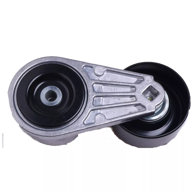 Ролик натяжителя ремня 7269057 для Bobcat A770, S630-S850