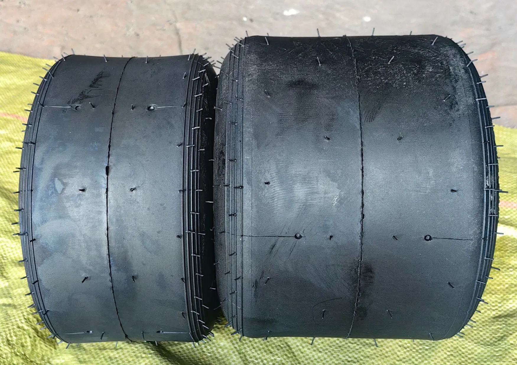 Шина для карта 10X4.50-5 11X7.10-5 ATV UTV