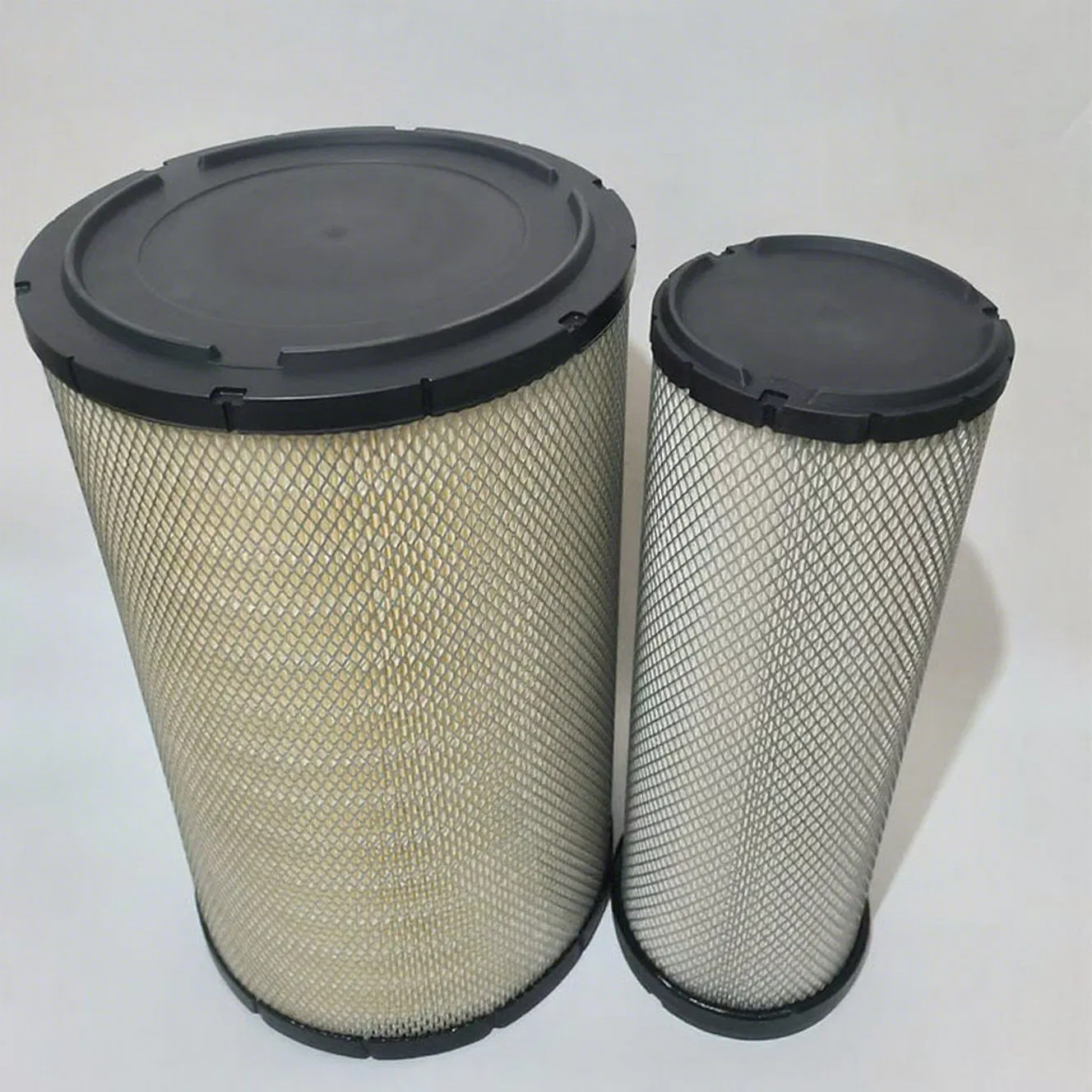 Air Filter 5493924 Af25627 P777868 for Genset & Construction Machinery