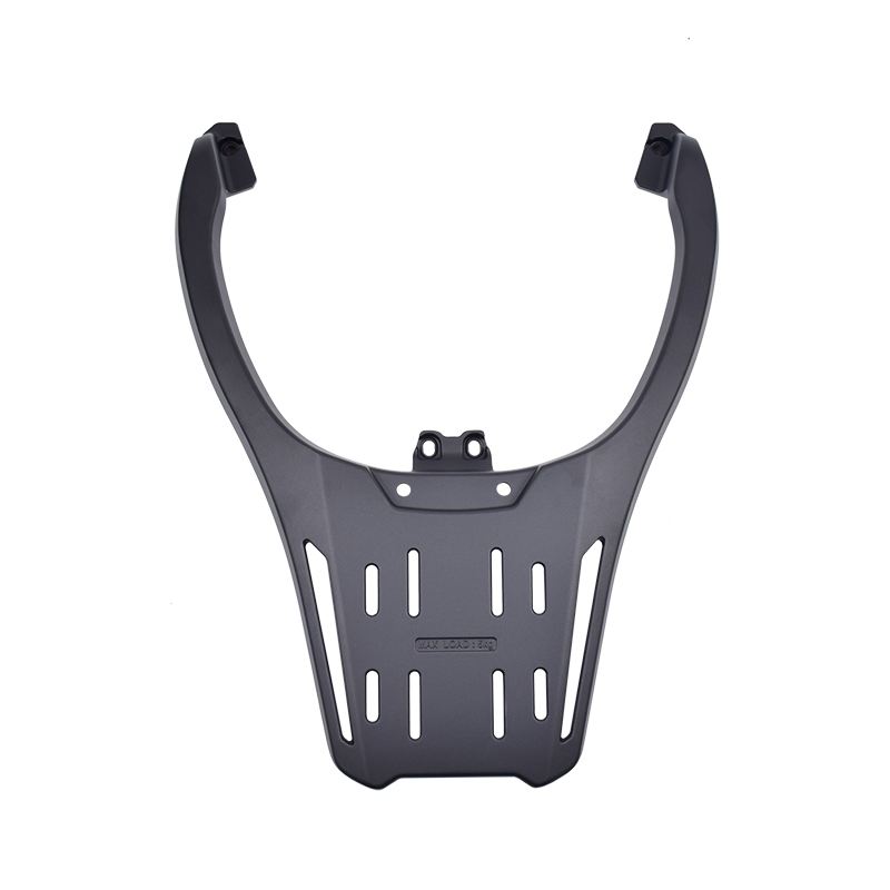 Багажник для мотоцикла Kymco Ak550 алюминиевый