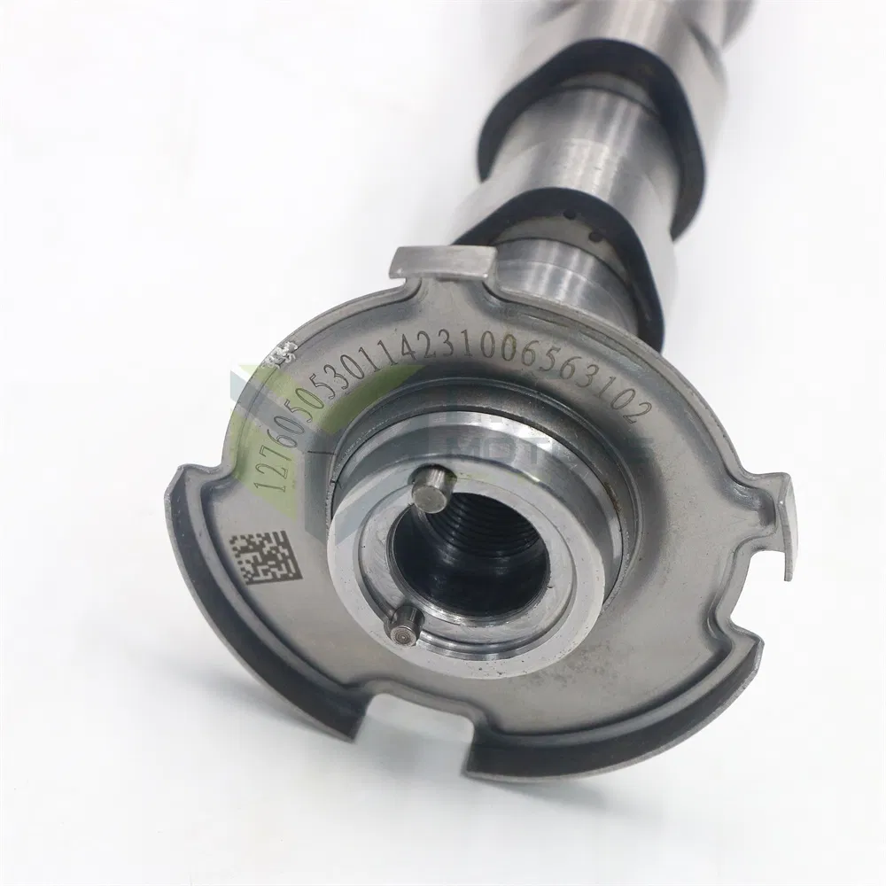 Распредвал впускной/выпускной 2760505301/2760505201 для Mercedes M276 3.0t