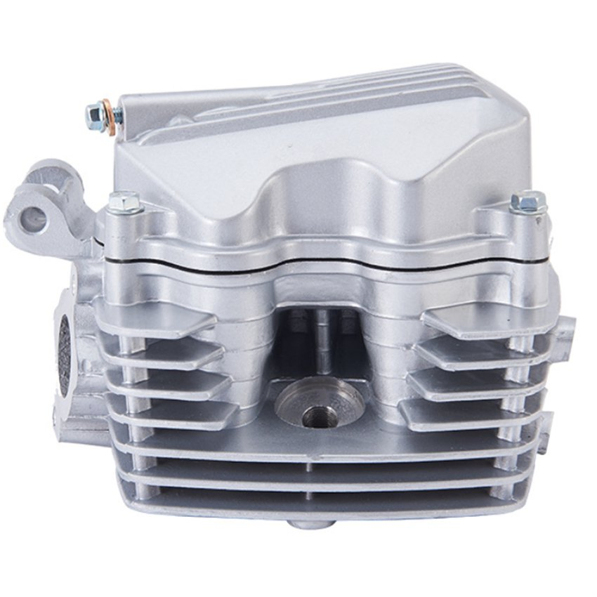 Cg125 Parts Motorcycle Cylinder Heads for Honda Cg125 Cg150 Cg175 Cg200 Cg250 Cg300