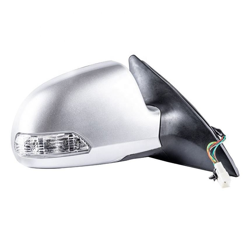 Aftermarket High Performance Vehicle Vision and Safety Assistance System Side Mirror OE 8210200u7101 for JAC J5 Car Parts