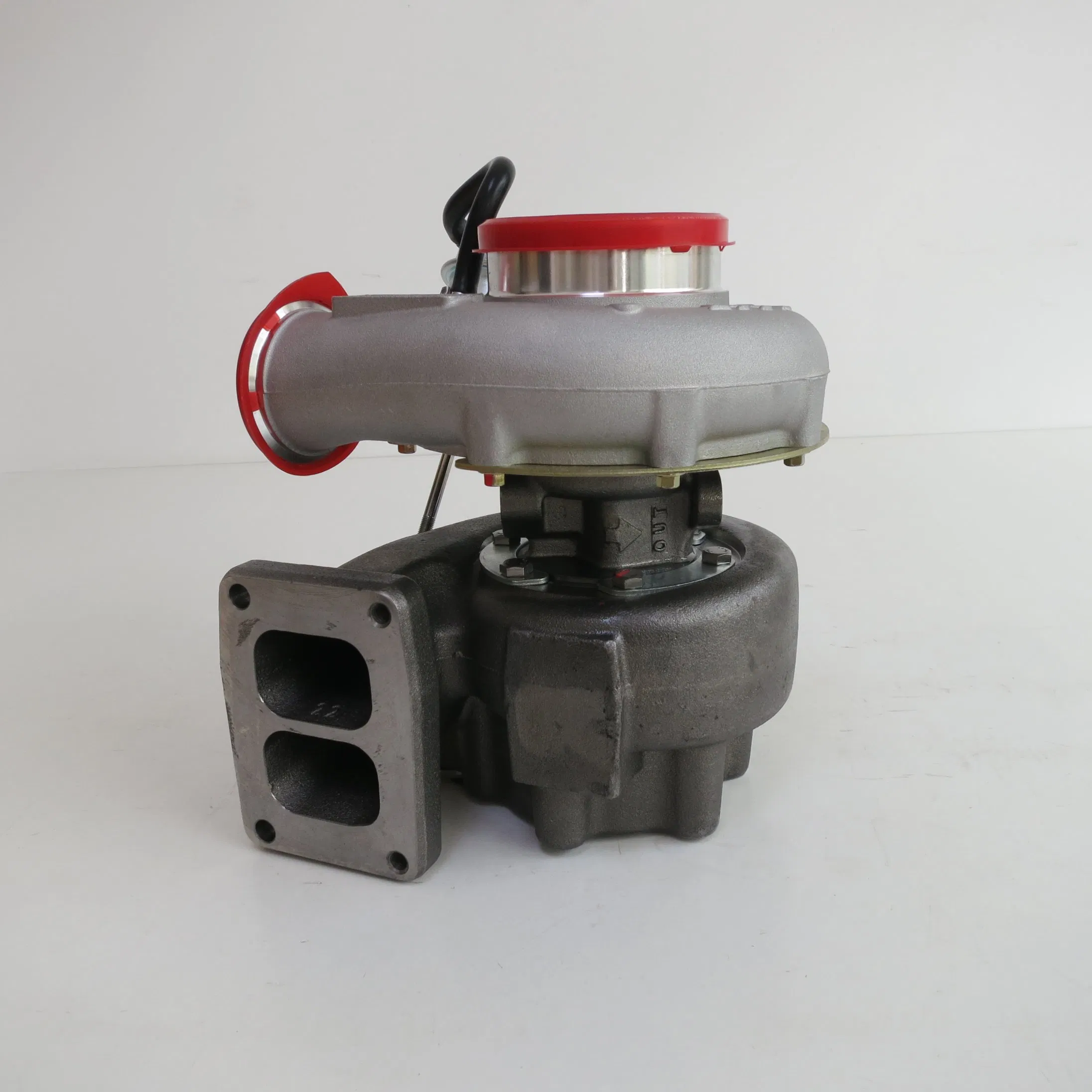 Турбокомпрессор Hx50W для грузовиков Iveco Euro Trakker Cursor 13